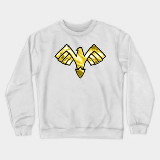 Team Amazon 2 Crewneck Sweatshirt